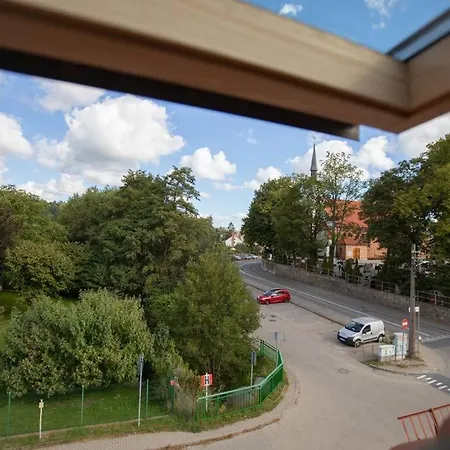 Διαμέρισμα Urban Jungle Taras- Luksusowy W Gdyni. *