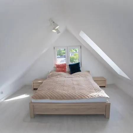 아파트 Urban Jungle Taras- Luksusowy W Gdyni. 그디니아