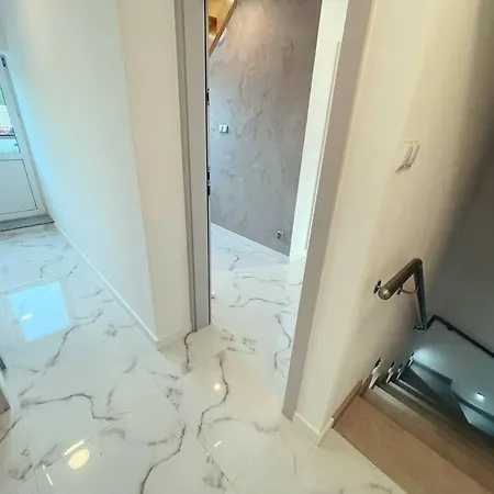 Urban Jungle Taras- Luksusowy W Gdyni. Γκντίνια