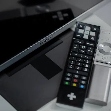 Urban Jungle Taras- Luksusowy W Gdyni. * 그디니아