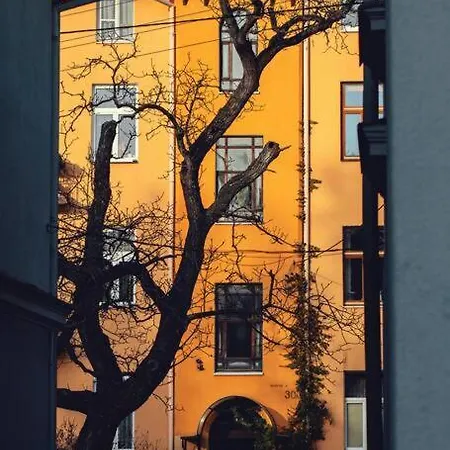 Urban Jungle Taras- Luksusowy W Gdyni. * 그디니아