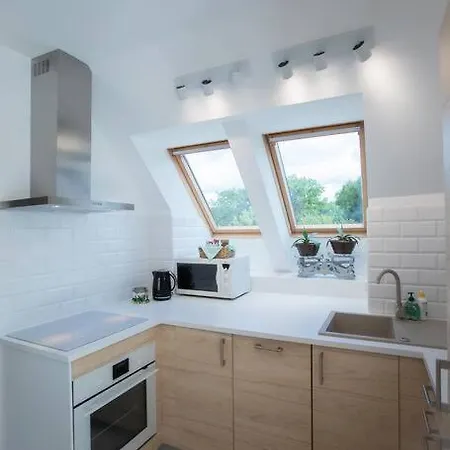 Urban Jungle Taras- Luksusowy W Gdyni. * 그디니아