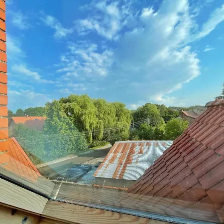 Διαμέρισμα Urban Jungle Taras- Luksusowy W Gdyni.