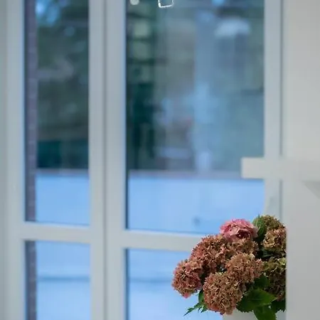 Urban Jungle Taras- Luksusowy W Gdyni. 아파트 *