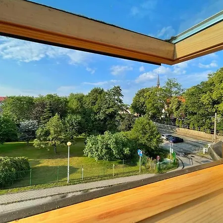 Urban Jungle Taras- Luksusowy W Gdyni. Διαμέρισμα