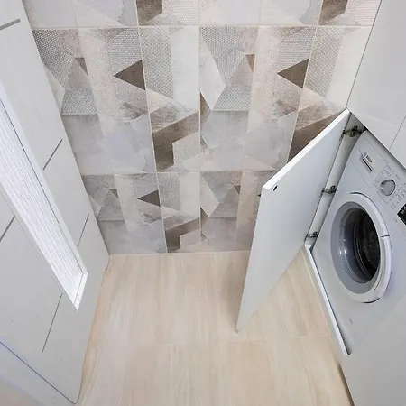 Urban Jungle Taras- Luksusowy W Gdyni. Apartamento *