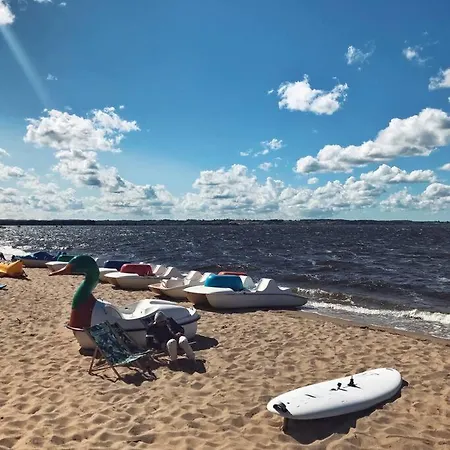 Urban Jungle Taras- Luksusowy W Gdyni. 그디니아