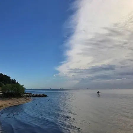 Διαμέρισμα Urban Jungle Taras- Luksusowy W Gdyni. *