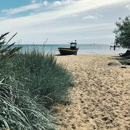 Urban Jungle Taras- Luksusowy W Gdyni.