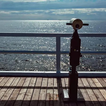 Urban Jungle Taras- Luksusowy W Gdyni. Διαμέρισμα Γκντίνια