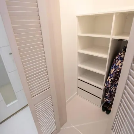 Urban Jungle Taras- Luksusowy W Gdyni. Appartement Gdynia