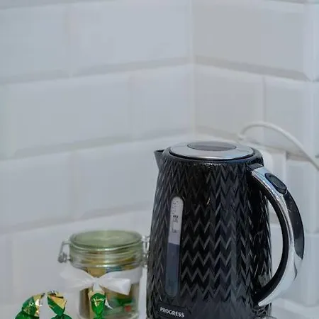 Urban Jungle Taras- Luksusowy W Gdyni. 아파트