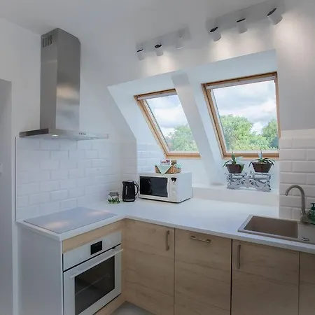 Urban Jungle Taras- Luksusowy W Gdyni. Διαμέρισμα *