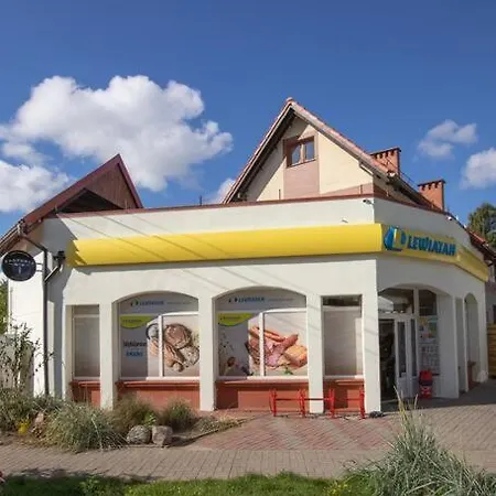 Urban Jungle Taras- Luksusowy W Gdyni. 아파트 *