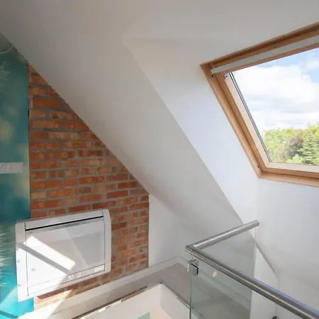 Urban Jungle Taras- Luksusowy W Gdyni. 그디니아