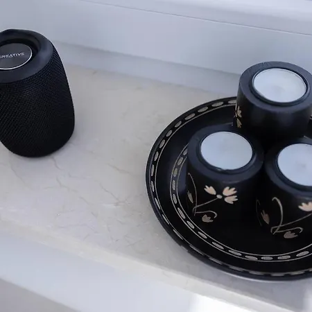 Urban Jungle Taras- Luksusowy W Gdyni. 아파트