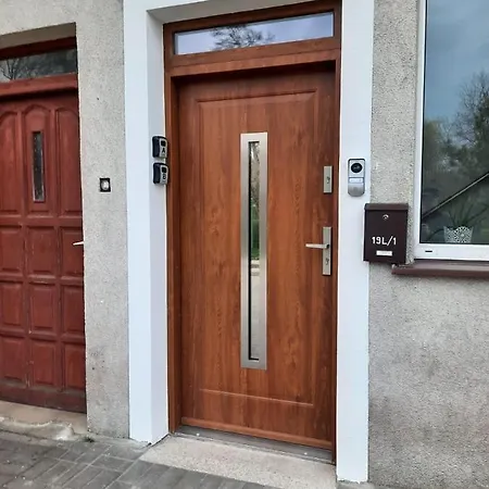 Urban Jungle Taras- Luksusowy W Gdyni. *