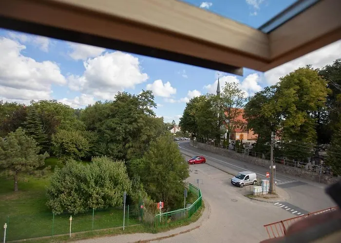 Apartament Urban Jungle Taras- Luksusowy W Gdyni. *