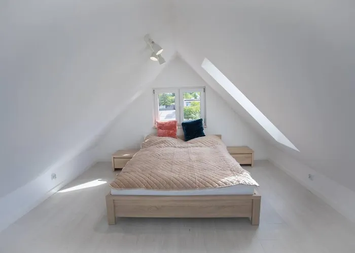 Apartament Urban Jungle Taras- Luksusowy W Gdyni. Gdynia