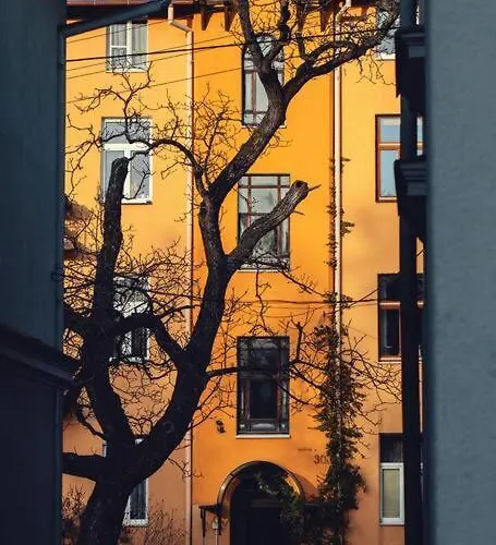 Urban Jungle Taras- Luksusowy W Gdyni. * Gdynia
