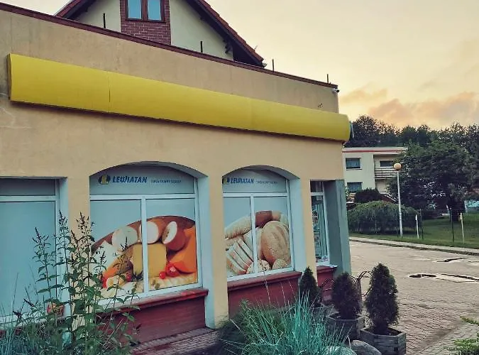 Apartament Urban Jungle Taras- Luksusowy W Gdyni.