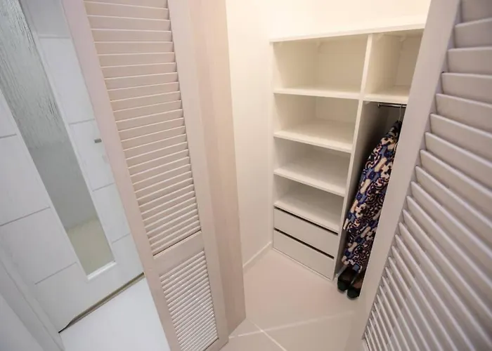 Urban Jungle Taras- Luksusowy W Gdyni. Apartament Gdynia