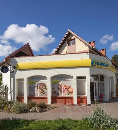 Urban Jungle Taras- Luksusowy W Gdyni. Apartament *